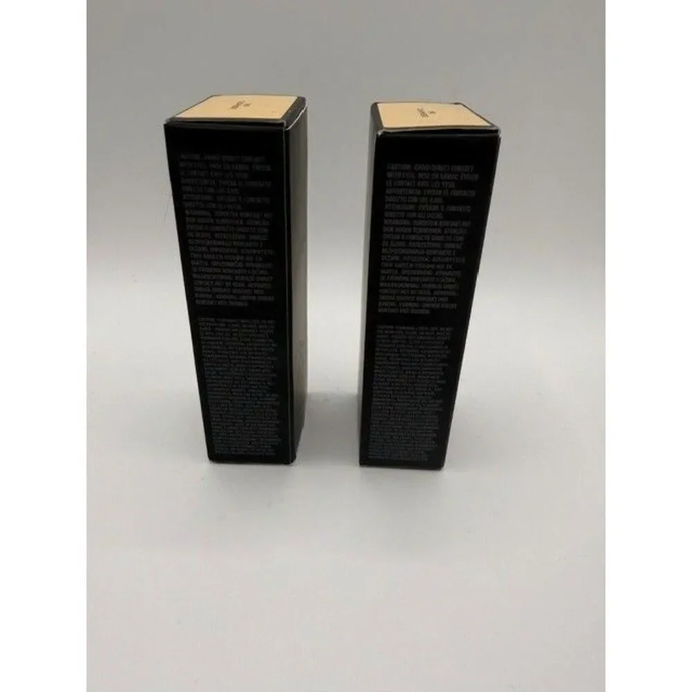 Laura Mercier Real Flawless Weightless Perfecting Foundation 1W1 Cashmere Lot 2
